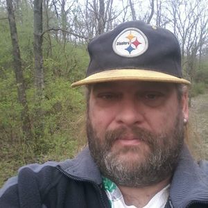 Meet your Posher, Jeffrey